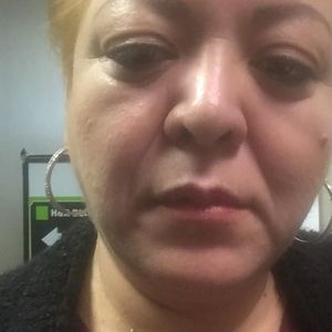 Meet your Posher, Alejandra